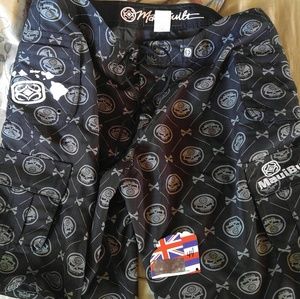 Maui Built Surf Shorts